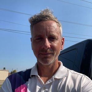 Meet your Posher, Jed